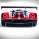 Illustration for article titled This Is The Ford GT Race Car That Wants To Dominate Le Mans